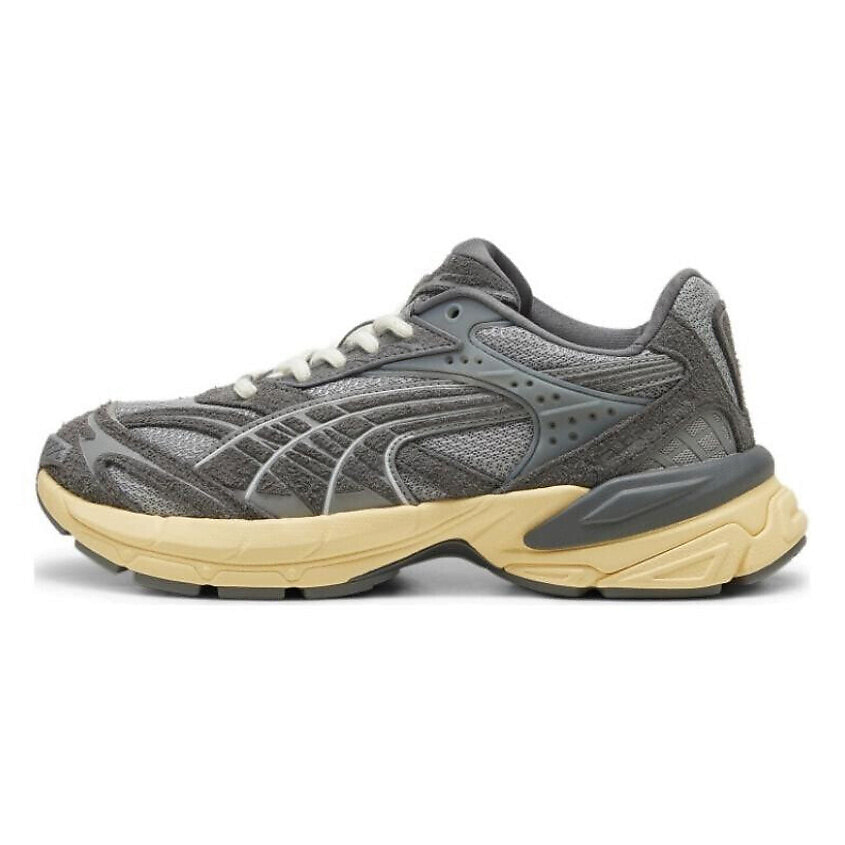 Изображение товара PUMA Кроссовки Velophasis Sd Stormy Slate Cool Light Gray, размер: 36 Изображение товара PUMA Кроссовки Velophasis Sd Stormy Slate Cool Light Gray, размер: 36