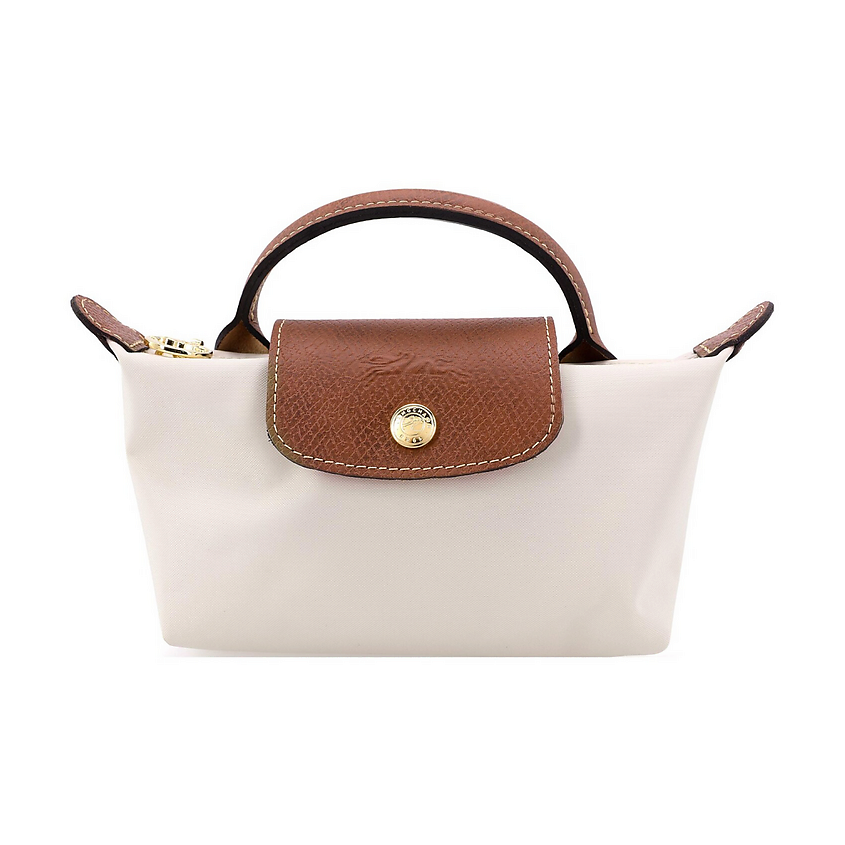 Изображение товара Сумка LONGCHAMP Le Pliage Zipped Tote Bag Мультиколор для женщин Изображение товара Сумка LONGCHAMP Le Pliage Zipped Tote Bag Мультиколор для женщин