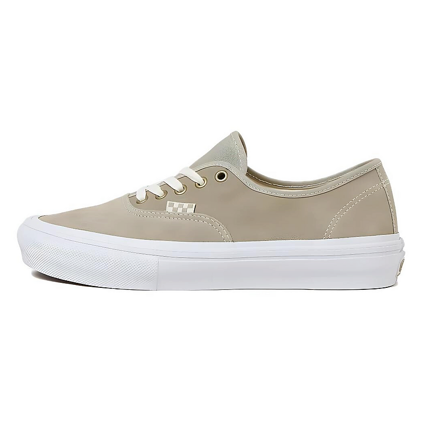 Изображение товара VANS Кроссовки Authentic Skate Wrapped Fog Зеленые Размер 36