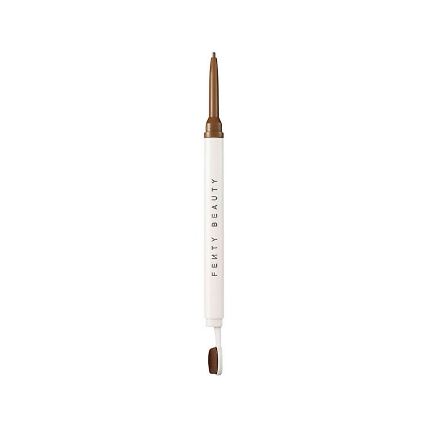 Изображение товара FENTY BEAUTY Карандаш для бровей Brow MVP Ultra Fine Brow Pencil & Styler, Dark Ash Blonde Изображение товара FENTY BEAUTY Карандаш для бровей Brow MVP Ultra Fine Brow Pencil & Styler, Dark Ash Blonde