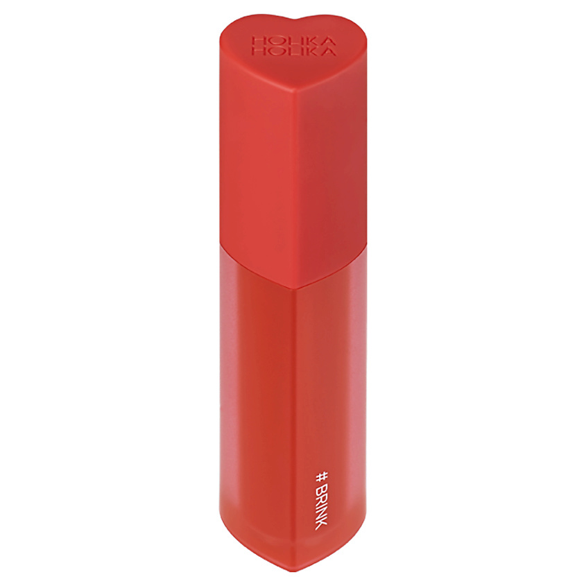 Изображение товара HOLIKA HOLIKA Блеск-тинт для губ Glow Tint Air, № 10, Brink Изображение товара HOLIKA HOLIKA Блеск-тинт для губ Glow Tint Air, № 10, Brink