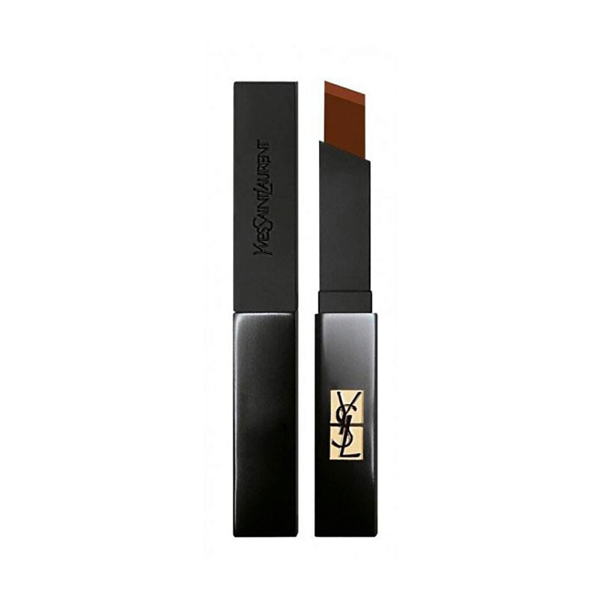 Изображение товара YVES SAINT LAURENT Губная помада Rouge The Slim Velvet Radical 1966 Изображение товара YVES SAINT LAURENT Губная помада Rouge The Slim Velvet Radical 1966