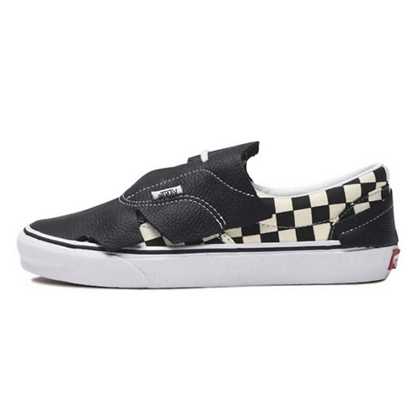 Изображение товара VANS Кроссовки Era Origami Checkerboard Мультиколор Размер 36 EU Изображение товара VANS Кроссовки Era Origami Checkerboard Мультиколор Размер 36 EU
