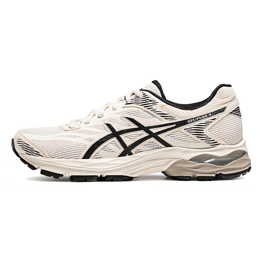 Изображение товара ASICS Кроссовки Gel Flux 4 Marathon Женские, Белый, Размер EU 39 Изображение товара ASICS Кроссовки Gel Flux 4 Marathon Женские, Белый, Размер EU 39