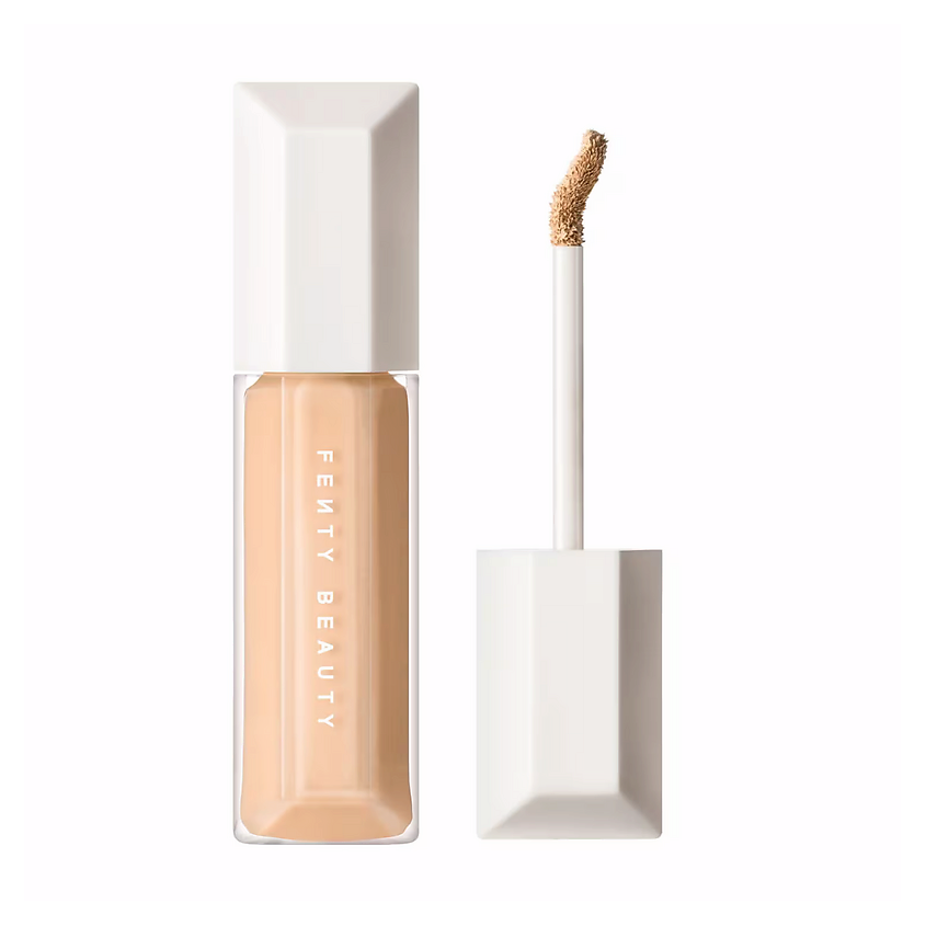Изображение товара FENTY BEAUTY Консилер для лица We’re Even Hydrating Longwear, 210W Warm, 9 мл Изображение товара FENTY BEAUTY Консилер для лица We’re Even Hydrating Longwear, 210W Warm, 9 мл