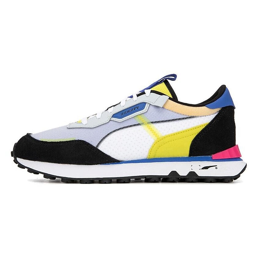 Изображение товара Кроссовки Puma Rider Fv X Ray Multi для взрослых и детей размер 36 EU Изображение товара Кроссовки Puma Rider Fv X Ray Multi для взрослых и детей размер 36 EU