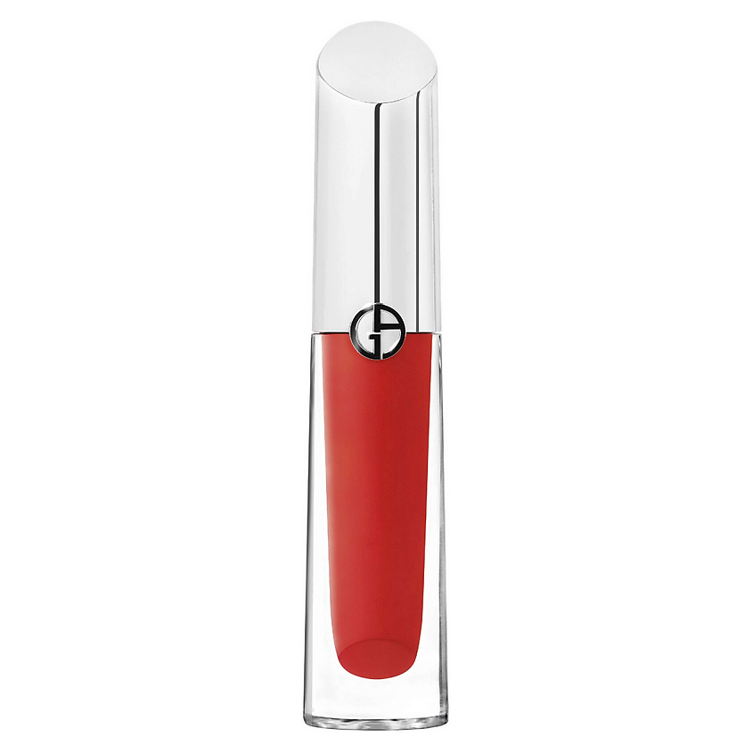 Изображение товара Giorgio Armani Prisma Glass Lip Gloss 04 Cherry Glaze - насыщенный увлажняющий блеск для губ Изображение товара Giorgio Armani Prisma Glass Lip Gloss 04 Cherry Glaze - насыщенный увлажняющий блеск для губ