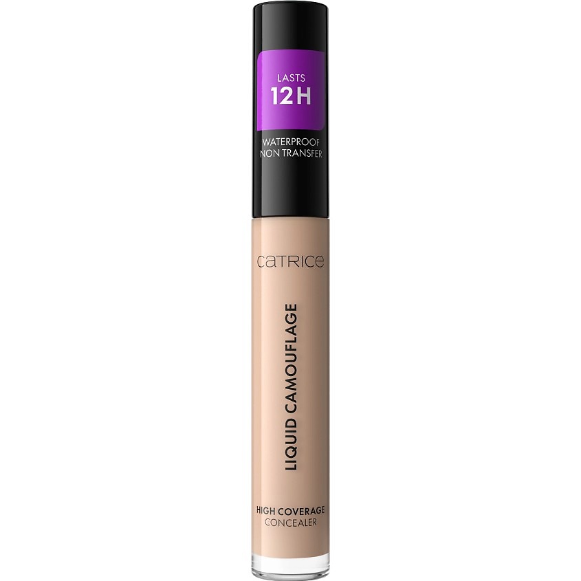 Изображение товара Консилер Liquid Camouflage High Coverage Concealer 010 для скрытия недостатков и улучшения тона кож Изображение товара Консилер Liquid Camouflage High Coverage Concealer 010 для скрытия недостатков и улучшения тона кож
