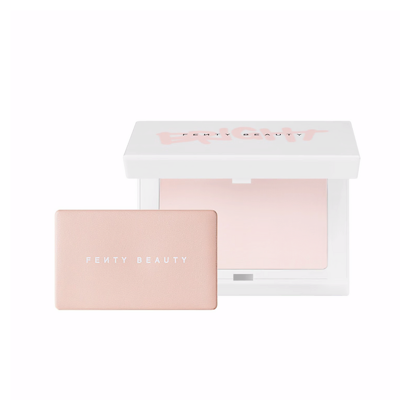 Изображение товара FENTY BEAUTY Пудра Puder Bright Fix, Розовый, 8 мл