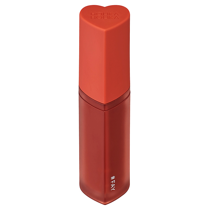 Изображение товара HOLIKA HOLIKA Блеск-тинт для губ Glow Tint Air № 15 Fay, 2,7 г, увлажнение и яркий цвет Изображение товара HOLIKA HOLIKA Блеск-тинт для губ Glow Tint Air № 15 Fay, 2,7 г, увлажнение и яркий цвет