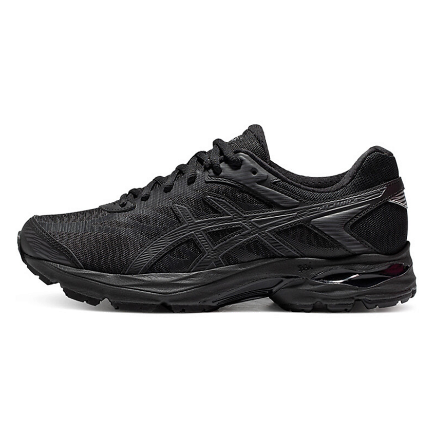 Изображение товара Кроссовки ASICS Гель Nimbus 23 женские мультиколор 37,5 EU для бега и повседневной носки