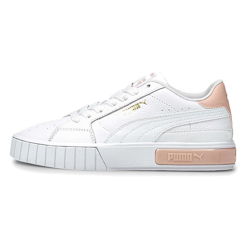 Изображение товара Женские кроссовки Puma Cali Star White Peachskin EU 37 легкие и стильные Изображение товара Женские кроссовки Puma Cali Star White Peachskin EU 37 легкие и стильные