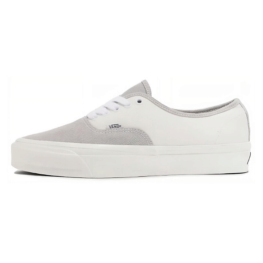 Изображение товара VANS Кроссовки Authentic Premium 44 Drizzle Grey для повседневной носки