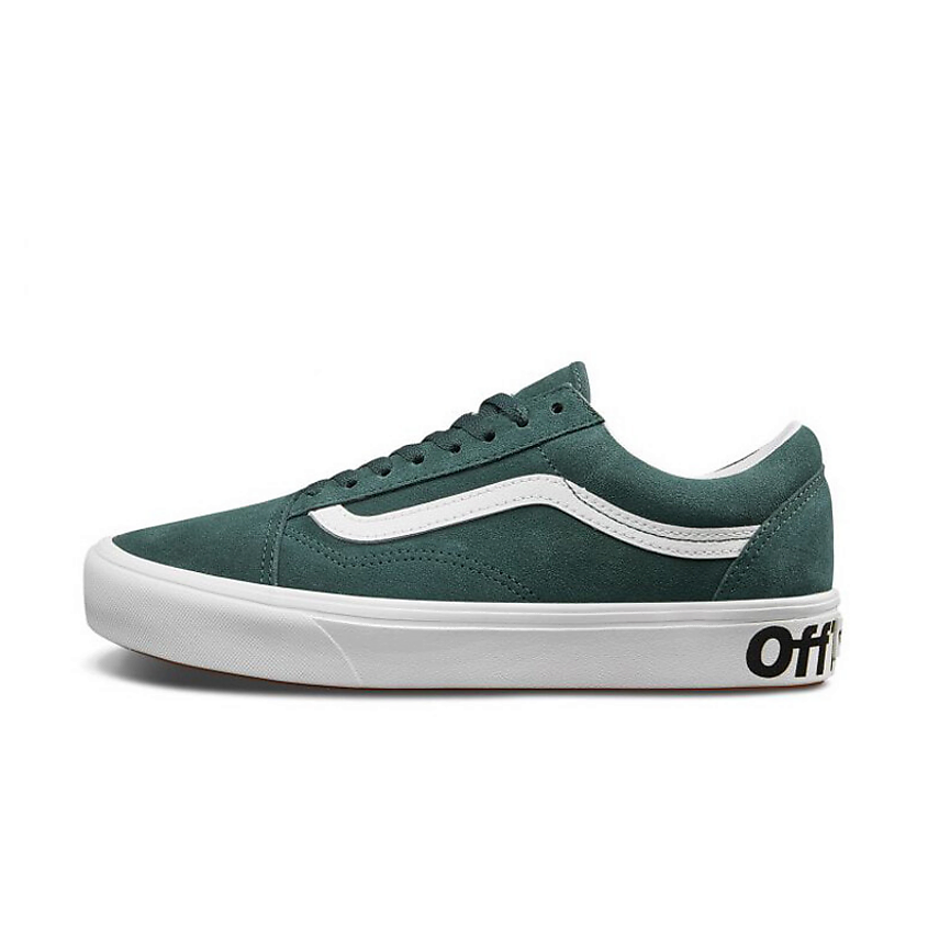 Изображение товара VANS Old Skool Collection Кроссовки для скейтбординга и повседневной носки Изображение товара VANS Old Skool Collection Кроссовки для скейтбординга и повседневной носки