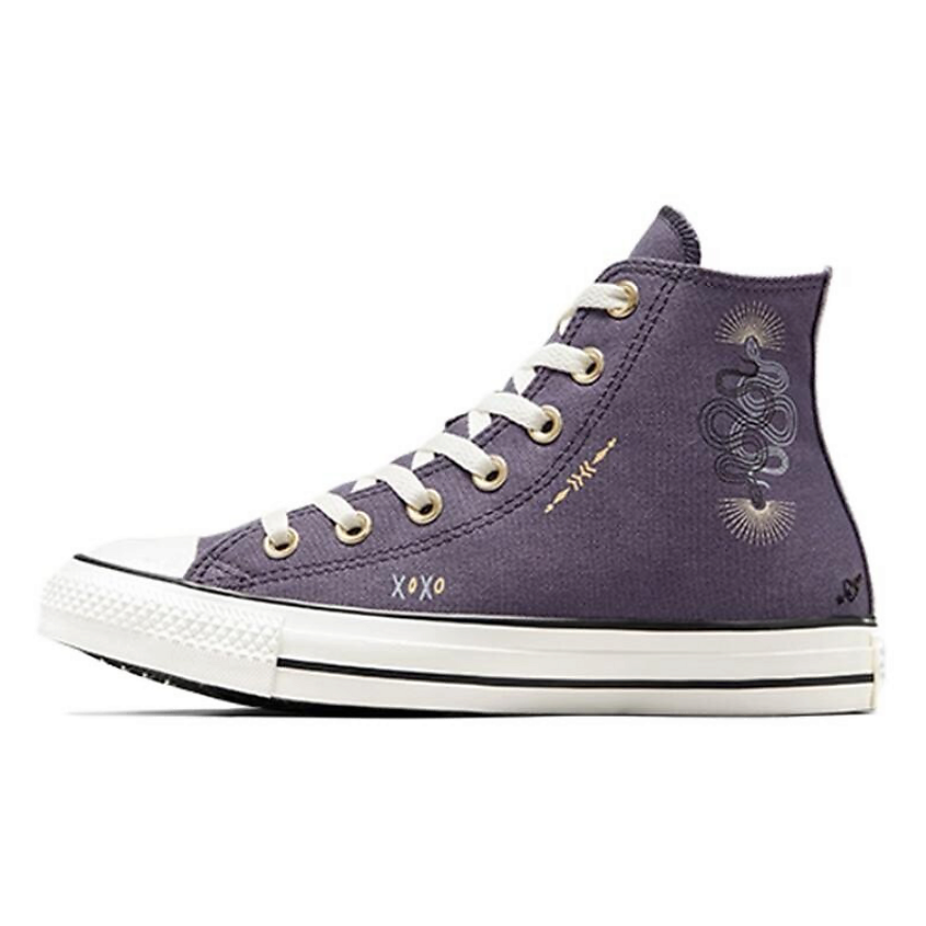 Изображение товара Конверс Кроссовки Chuck Taylor All Star High-Top мультиколор 36 EU