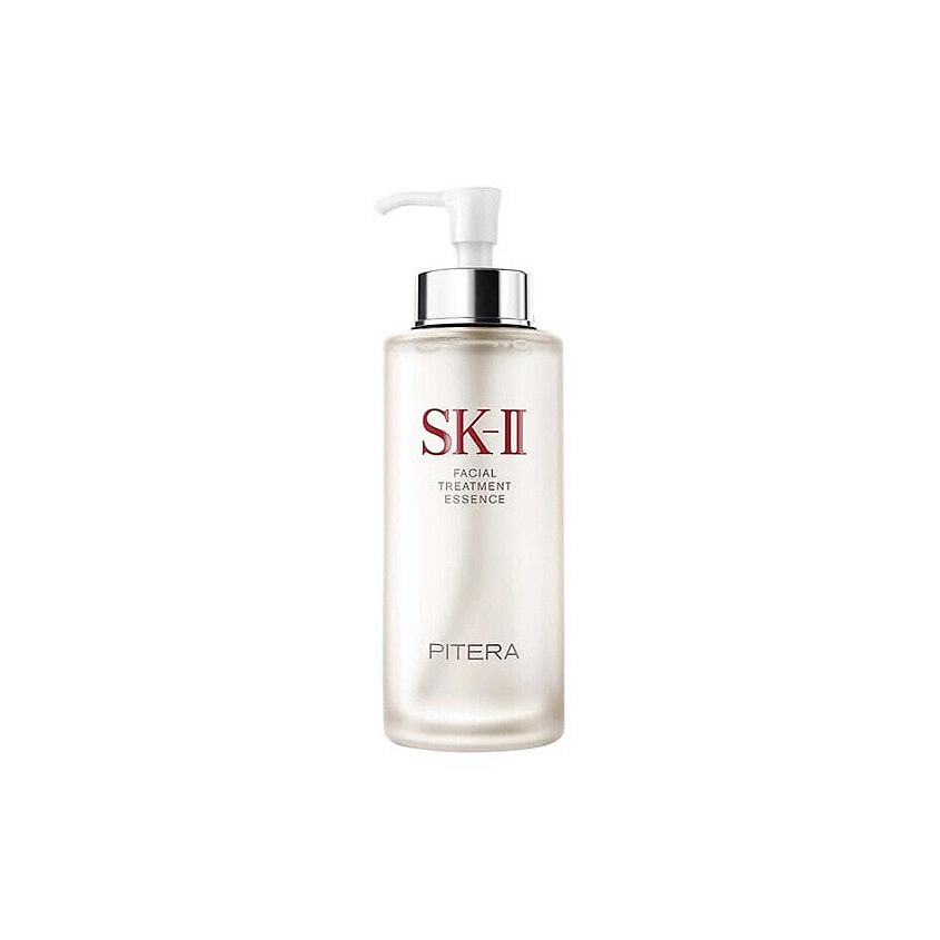 Изображение товара SK-II Эссенция PITERA Facial Treatment Essence 330 мл антивозрастной уход для лица Изображение товара SK-II Эссенция PITERA Facial Treatment Essence 330 мл антивозрастной уход для лица