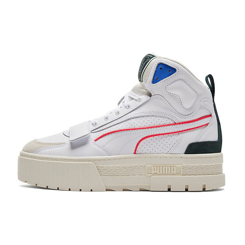 Изображение товара Кроссовки Puma Mirage Sport для повседневной носки женские размер 36 EU Изображение товара Кроссовки Puma Mirage Sport для повседневной носки женские размер 36 EU