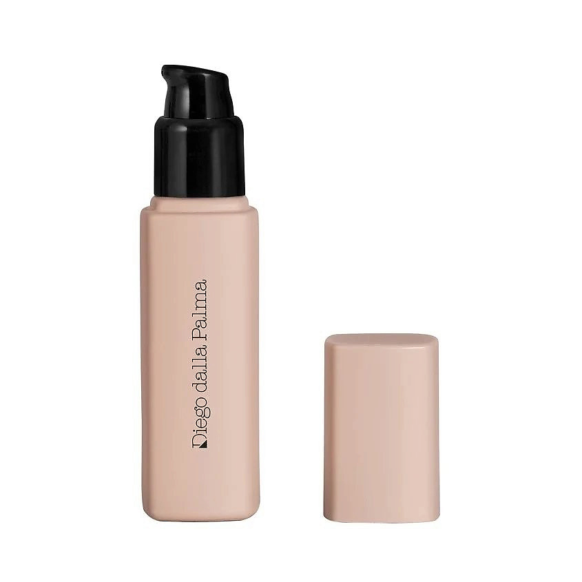 Изображение товара DIEGO DALLA PALMA Тональное средство NUDISSIMO SOFT MATT FOUNDATION LONG LASTING 246W, 30 мл Изображение товара DIEGO DALLA PALMA Тональное средство NUDISSIMO SOFT MATT FOUNDATION LONG LASTING 246W, 30 мл