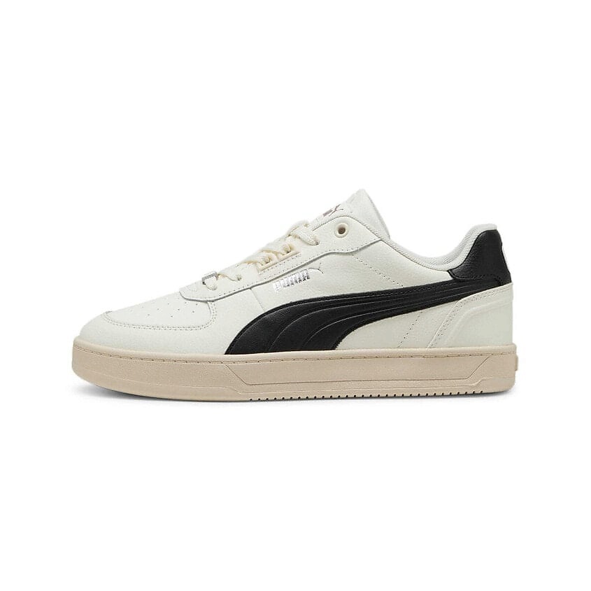 Изображение товара Кроссовки PUMA Caven 2.0 лайтовые и дышащие для мужчин и женщин 42 EU Изображение товара Кроссовки PUMA Caven 2.0 лайтовые и дышащие для мужчин и женщин 42 EU