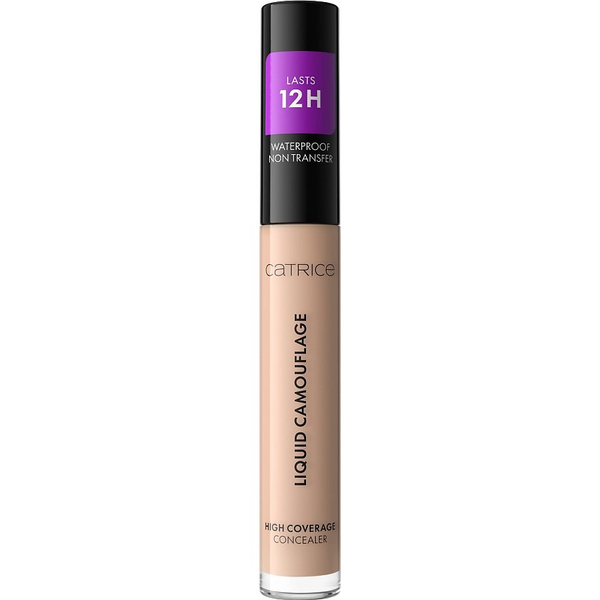 Изображение товара Консилер Liquid Camouflage High Coverage Concealer 005 для скрытия несовершенств Изображение товара Консилер Liquid Camouflage High Coverage Concealer 005 для скрытия несовершенств