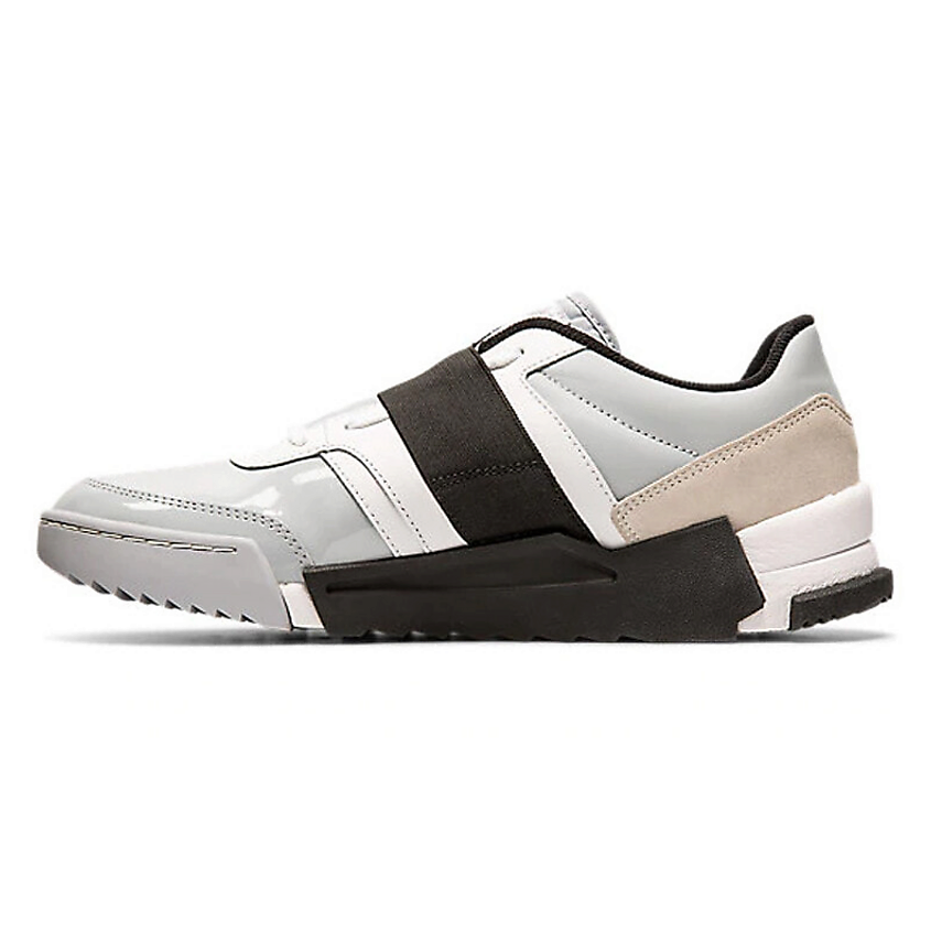Изображение товара Кроссовки ONITSUKA TIGER D Trainer Piedmont Grey Black 45 EU мультиколор Изображение товара Кроссовки ONITSUKA TIGER D Trainer Piedmont Grey Black 45 EU мультиколор