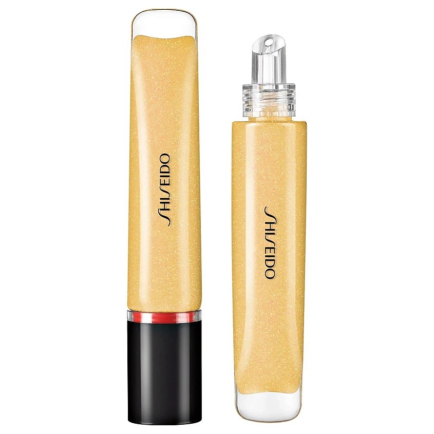Изображение товара SHISEIDO Блеск для губ SHISEIDO Ультрасияющий блеск для губ Shimmer Gel Gloss, 9 мл Изображение товара SHISEIDO Блеск для губ SHISEIDO Ультрасияющий блеск для губ Shimmer Gel Gloss, 9 мл