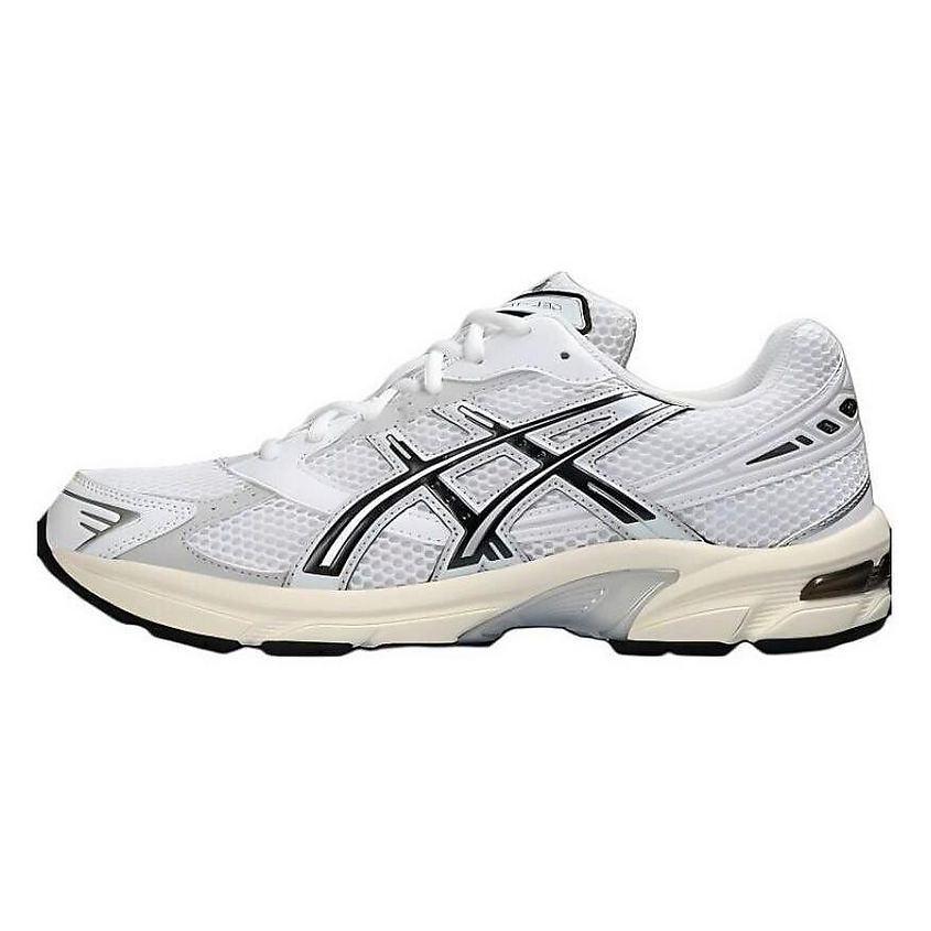 Изображение товара Кроссовки ASICS Gel-1130 White Cloud Grey мужские для активного отдыха и спорта Изображение товара Кроссовки ASICS Gel-1130 White Cloud Grey мужские для активного отдыха и спорта