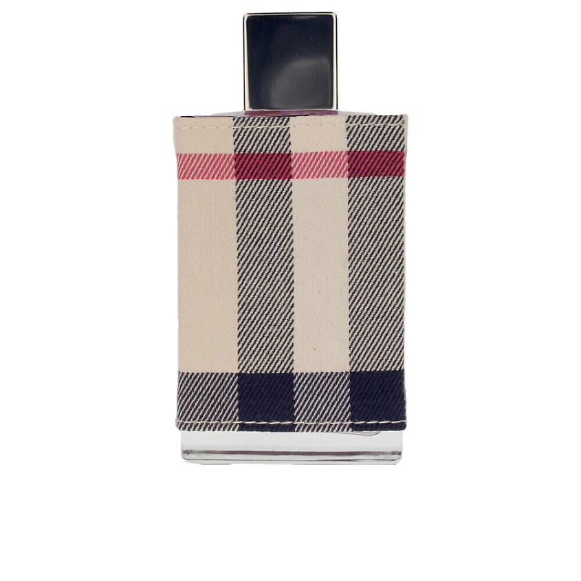 Изображение товара Burberry London For Women парфюмерная вода 100 мл нежный женский аромат Изображение товара Burberry London For Women парфюмерная вода 100 мл нежный женский аромат