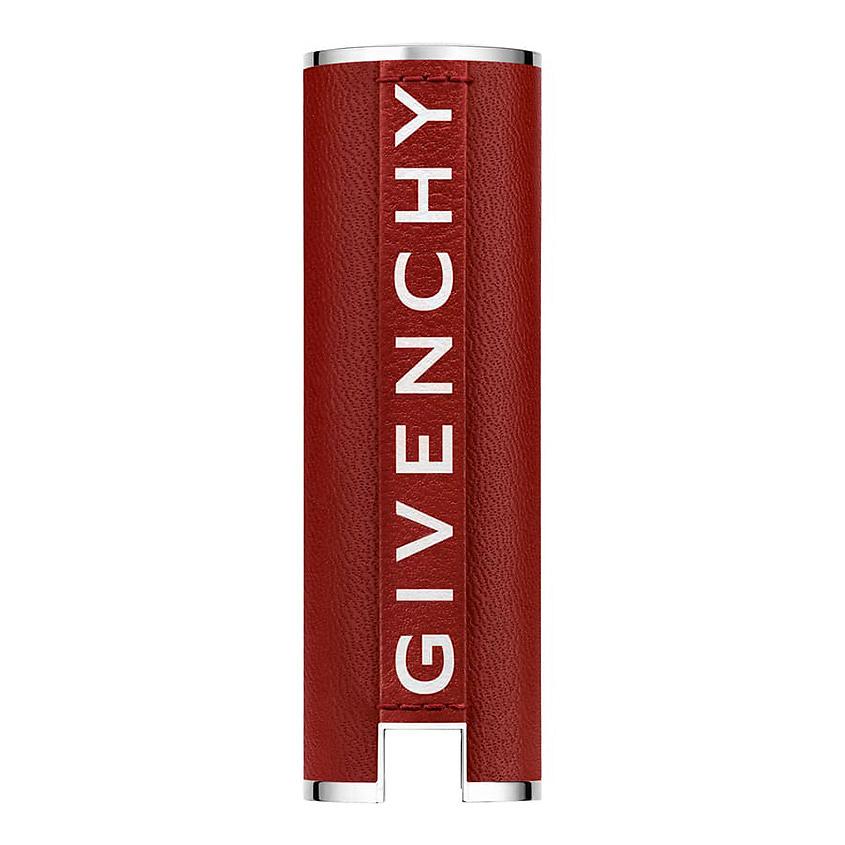 Изображение товара Кутюрный футляр для губной помады Givenchy Les Accessoires Couture Loop Edition красный
