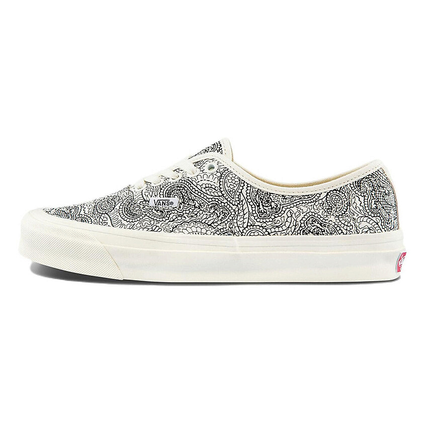 Изображение товара VANS Кроссовки Authentic Og Lx Dragon Мультиколор EU 36.5 стильные и комфортные