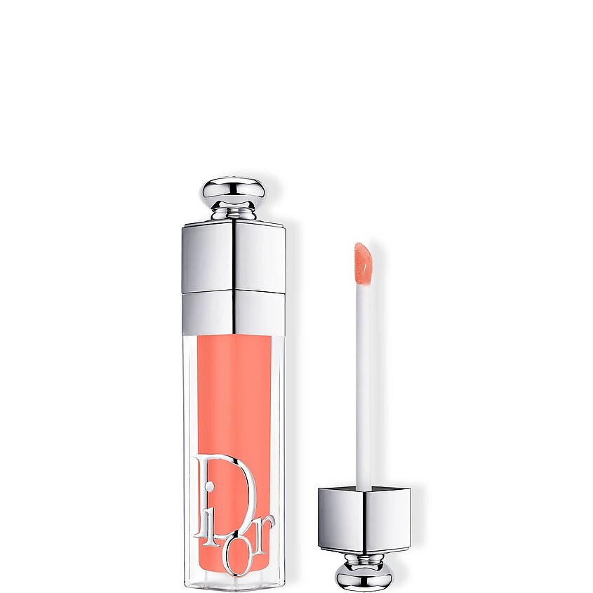 Изображение товара Dior Addict Lip Maximizer № 004 Коралловый блеск-плампер для губ 6 мл Изображение товара Dior Addict Lip Maximizer № 004 Коралловый блеск-плампер для губ 6 мл