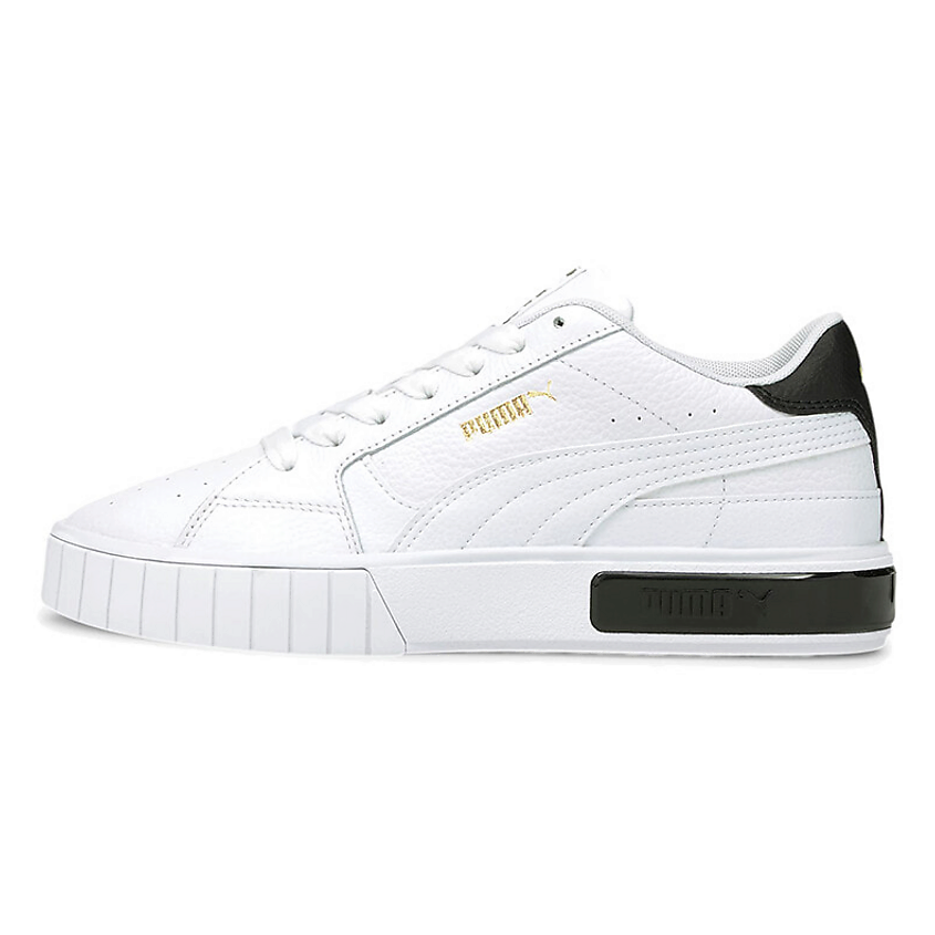 Изображение товара Женские кроссовки Puma Cali Star White Black 38 EU комфорт и стиль Изображение товара Женские кроссовки Puma Cali Star White Black 38 EU комфорт и стиль