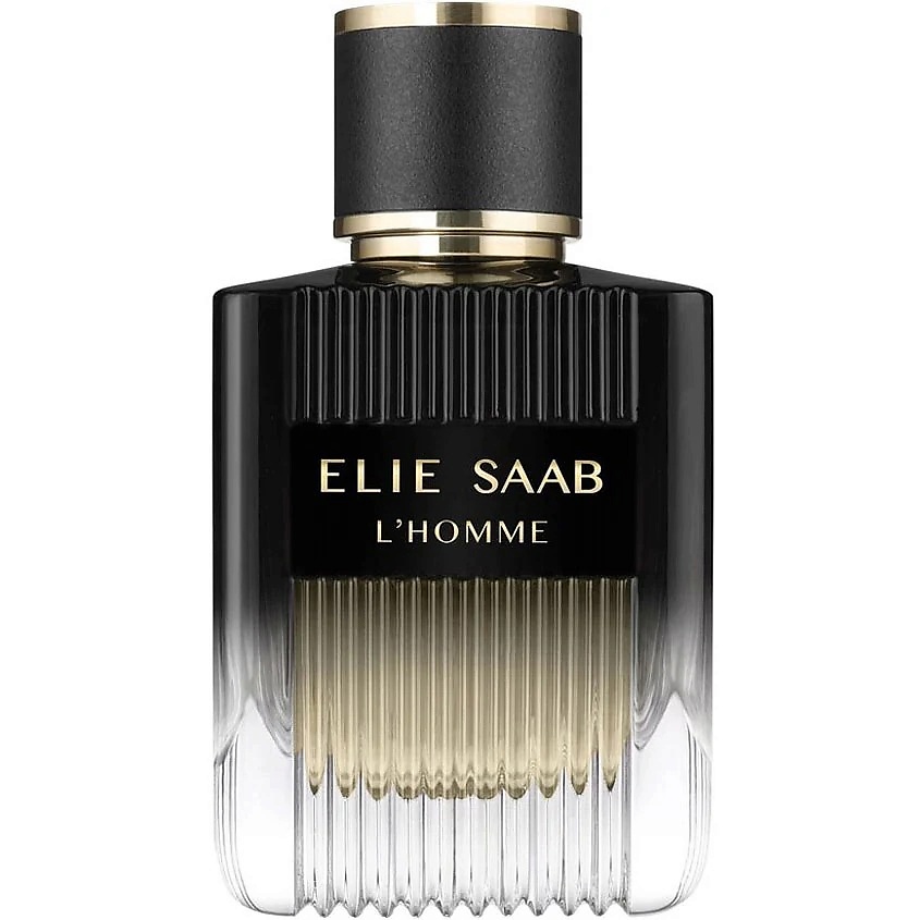 Изображение товара ELIE SAAB Парфюмерная вода ELIE SAAB Парфюмерная вода L'Homme, 50 мл