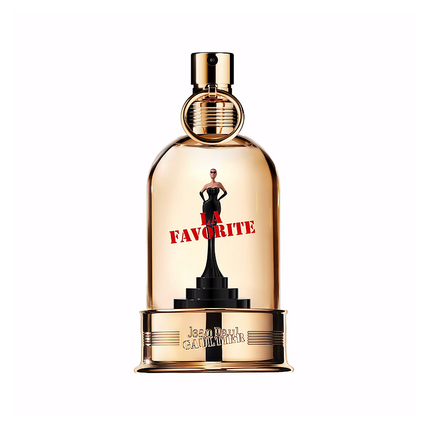 Изображение товара JEAN PAUL GAULTIER Парфюмерная вода La Favorite, 1 шт. Изображение товара JEAN PAUL GAULTIER Парфюмерная вода La Favorite, 1 шт.