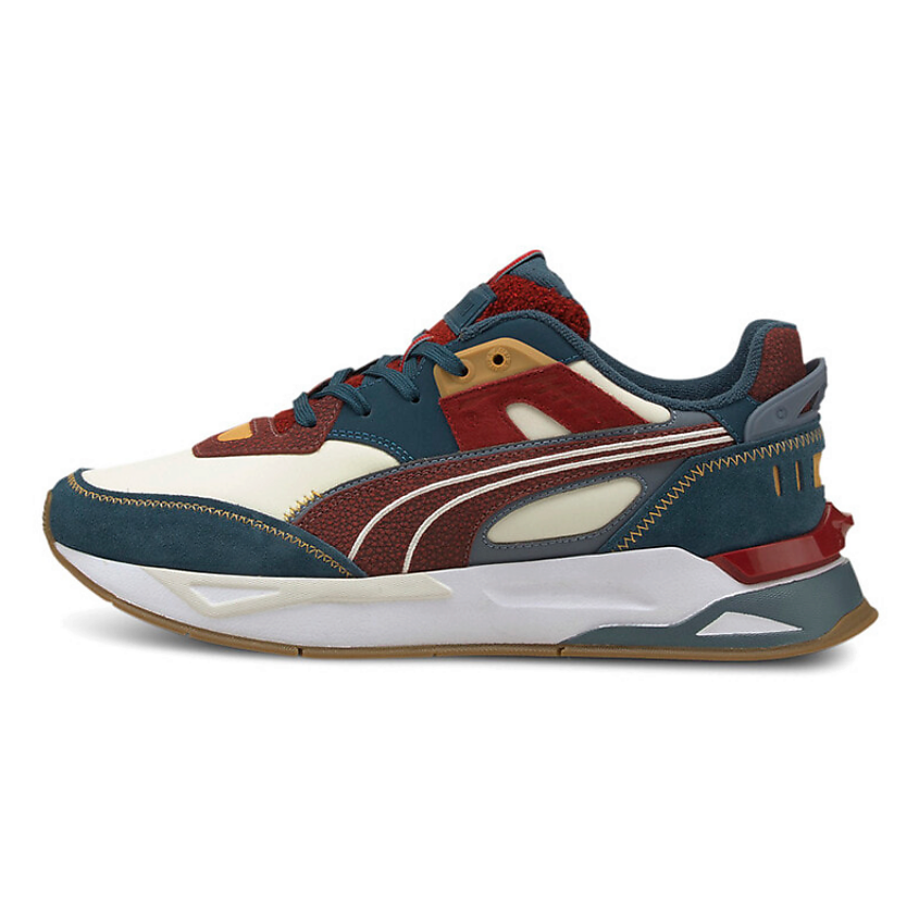 Изображение товара Кроссовки Puma Mirage Sport P. Uni для мужчин, стильные, легкие, из текстиля, EU 36 Изображение товара Кроссовки Puma Mirage Sport P. Uni для мужчин, стильные, легкие, из текстиля, EU 36