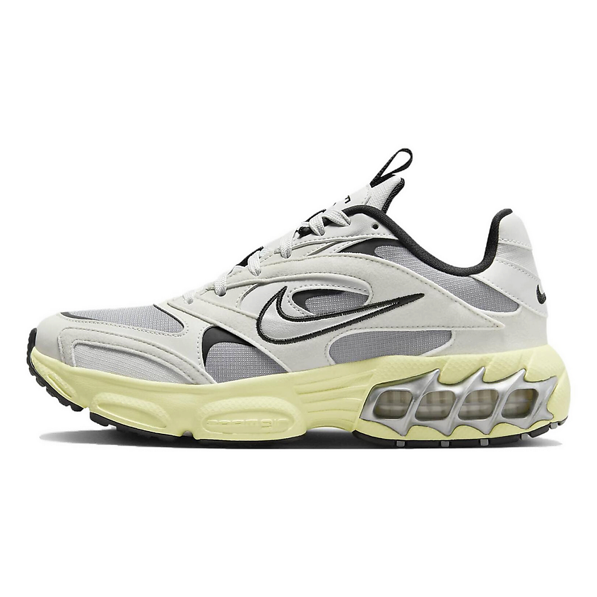 Изображение товара Кроссовки NIKE Zoom Air Fire для женщин белые 40,5 Изображение товара Кроссовки NIKE Zoom Air Fire для женщин белые 40,5