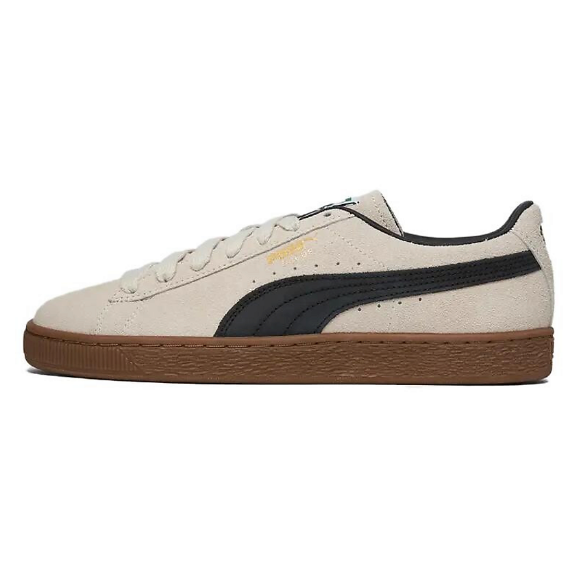 Изображение товара Кроссовки PUMA Suede Terrace Alpine Snow Gum для мужчин