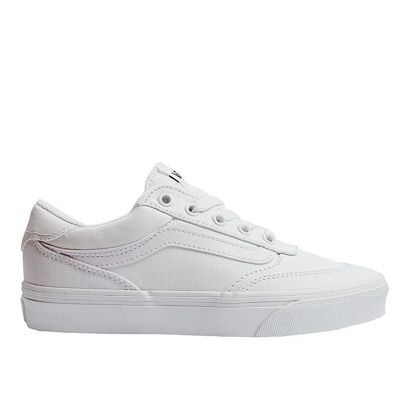 Изображение товара Мужские кроссовки Vans Brooklyn LS белый для повседневной носки