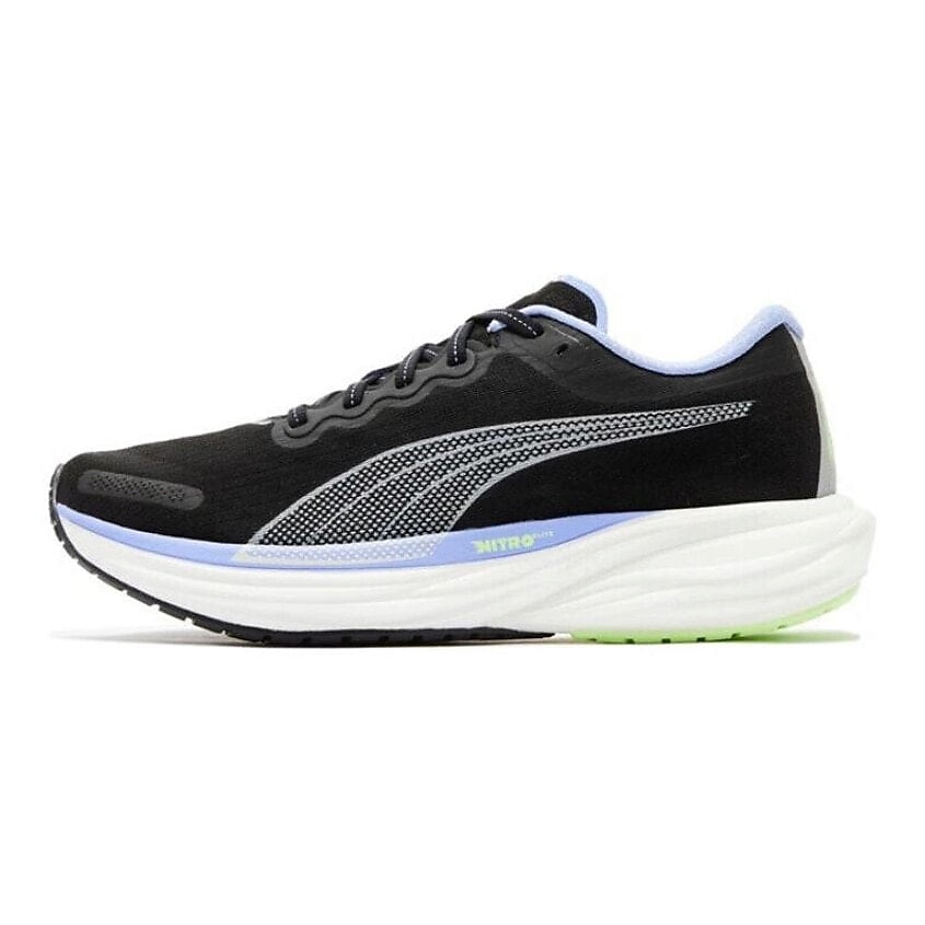 Изображение товара Кроссовки Puma Deviate Nitro 2 Womens легкие стильные комфортные Изображение товара Кроссовки Puma Deviate Nitro 2 Womens легкие стильные комфортные