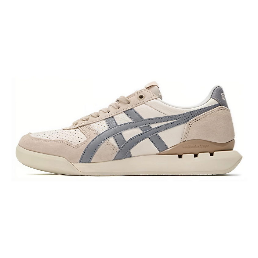 Изображение товара ONITSUKA TIGER Кроссовки Ultimate 81 Ex в кремовом цвете, размер 43.5