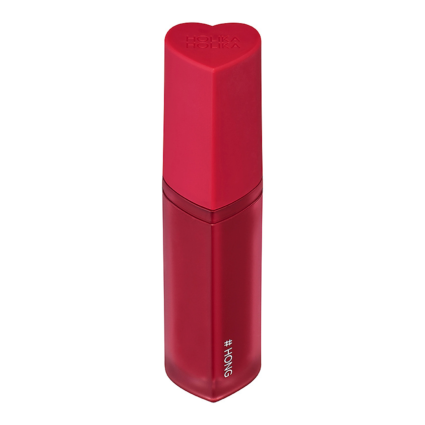 Изображение товара Holika Holika Блеск-тинт для губ Glow Tint Air № 12 Hong 2 7 г натуральный и увлажняющий
