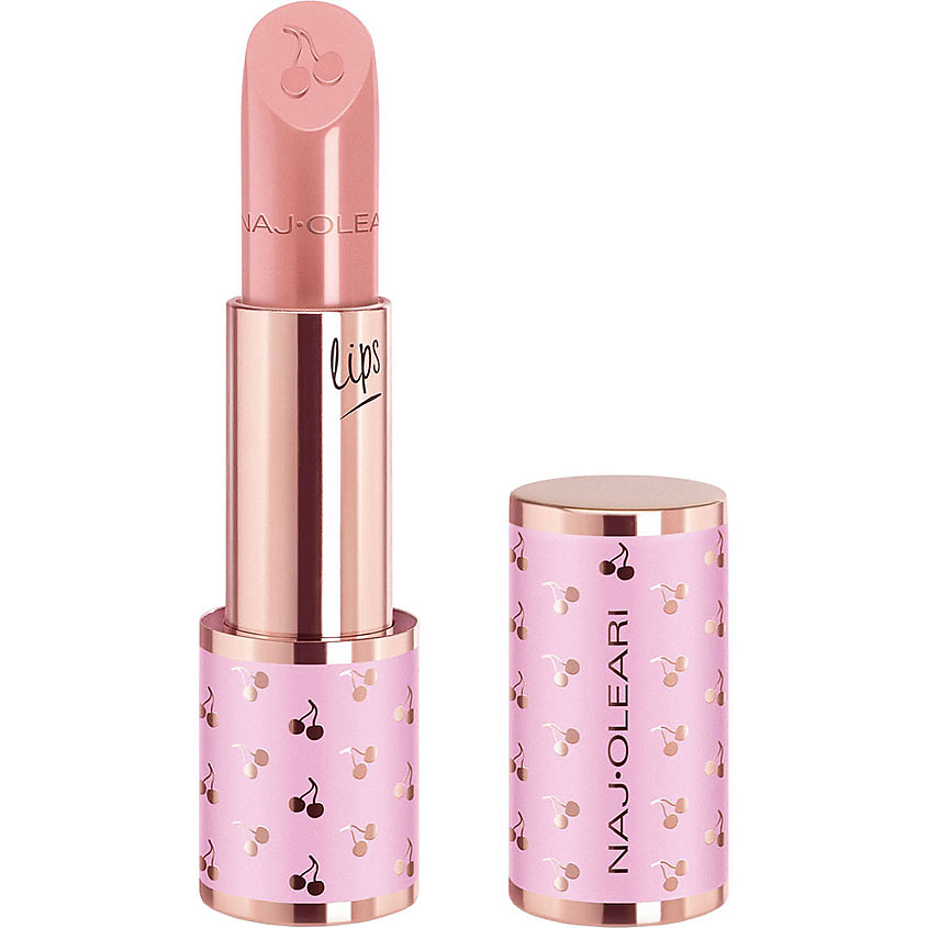 Изображение товара Матовая губная помада FOREVER MATTE LIPSTICK PINK CACHEMIRE 3,5 г для женщин