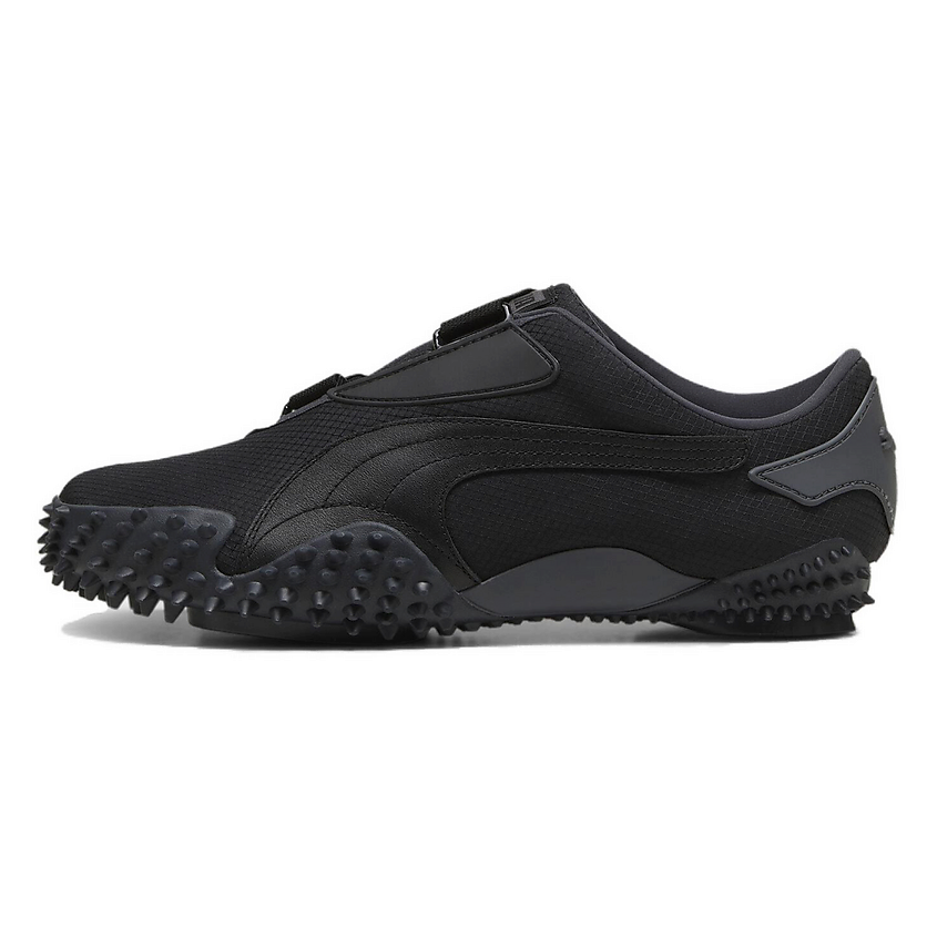 Изображение товара Кроссовки Puma Mostro Archive Black для взрослых и детей 37,5 EU