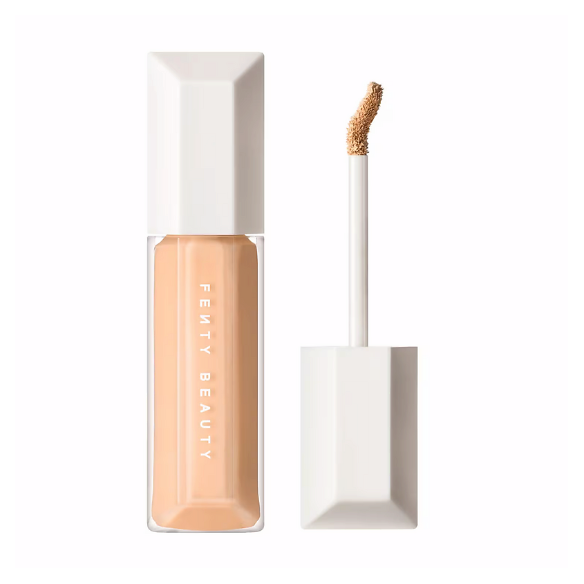 Изображение товара FENTY BEAUTY Консилер для лица We’re Even Hydrating Longwear, 230W Warm, 9 мл Изображение товара FENTY BEAUTY Консилер для лица We’re Even Hydrating Longwear, 230W Warm, 9 мл