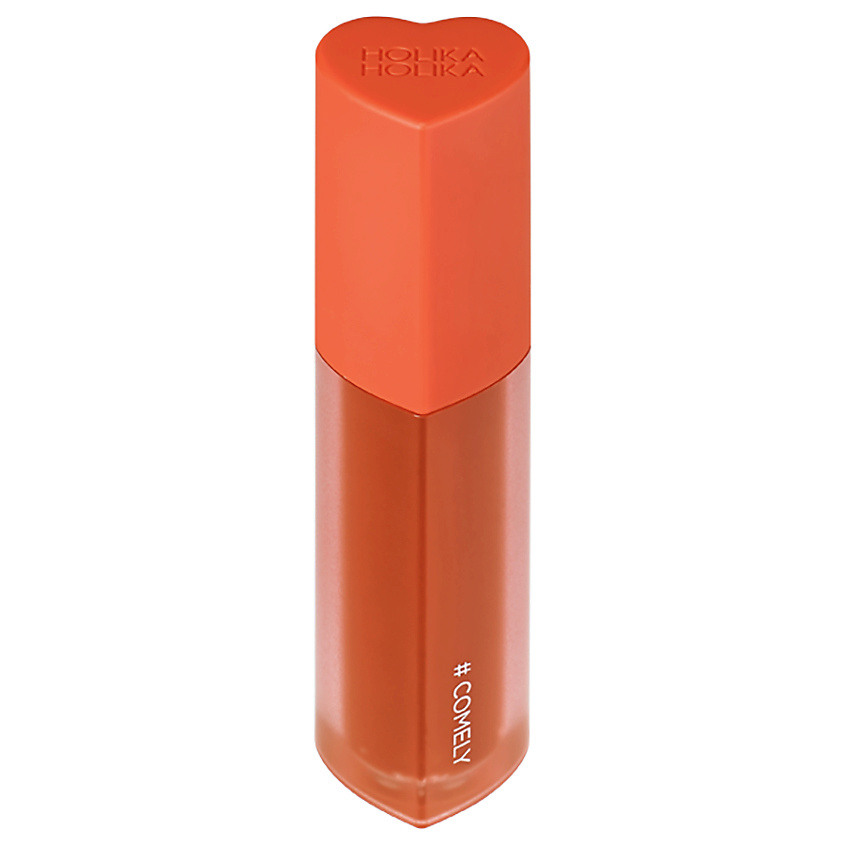 Изображение товара HOLIKA HOLIKA Блеск-тинт для губ Glow Tint Air № 09 Comely 2,7 г Изображение товара HOLIKA HOLIKA Блеск-тинт для губ Glow Tint Air № 09 Comely 2,7 г