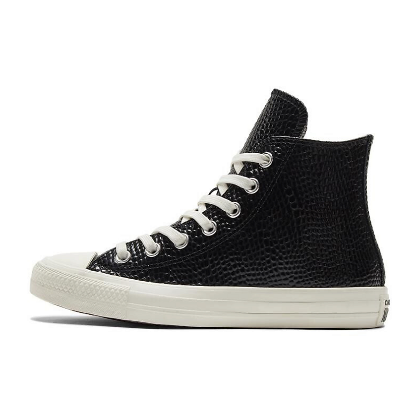 Изображение товара CONVERSE Кроссовки Chuck Taylor All Star Black Женские Мультиколор
