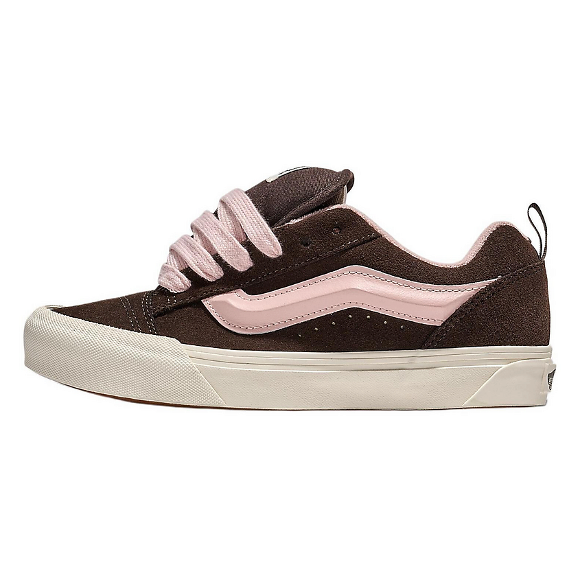 Изображение товара VANS Knu Skool противоскользящие износостойкие кроссовки для скейтбординга 42 EU Изображение товара VANS Knu Skool противоскользящие износостойкие кроссовки для скейтбординга 42 EU