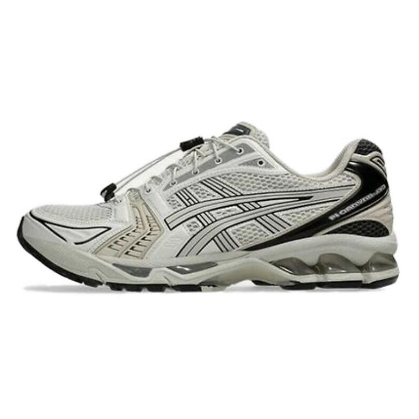 Изображение товара Кроссовки ASICS Gel Kayano 14 Unlimited Pack мужские Белый 39 EU Изображение товара Кроссовки ASICS Gel Kayano 14 Unlimited Pack мужские Белый 39 EU
