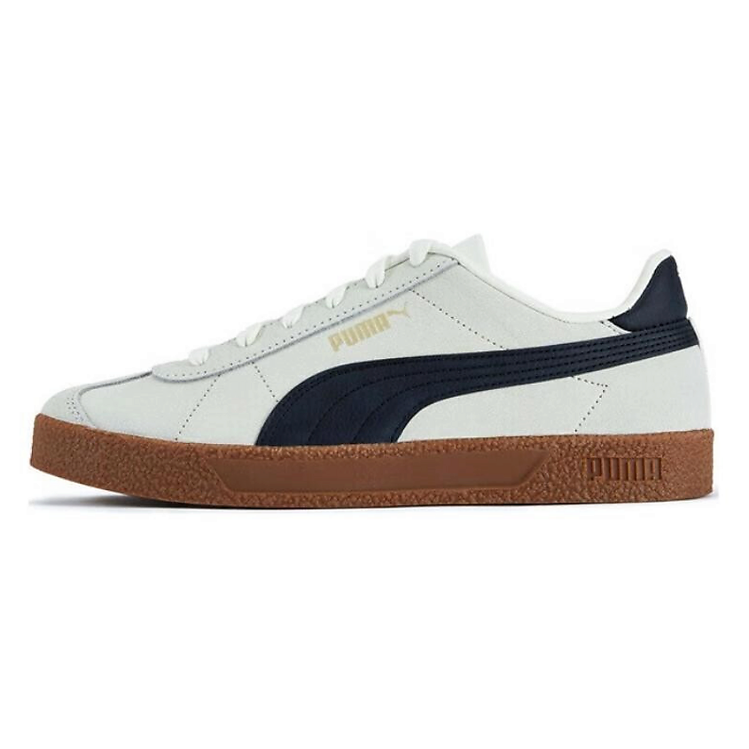 Изображение товара Кроссовки PUMA Club 'Marshmallow Gum' для взрослых и детей Изображение товара Кроссовки PUMA Club 'Marshmallow Gum' для взрослых и детей