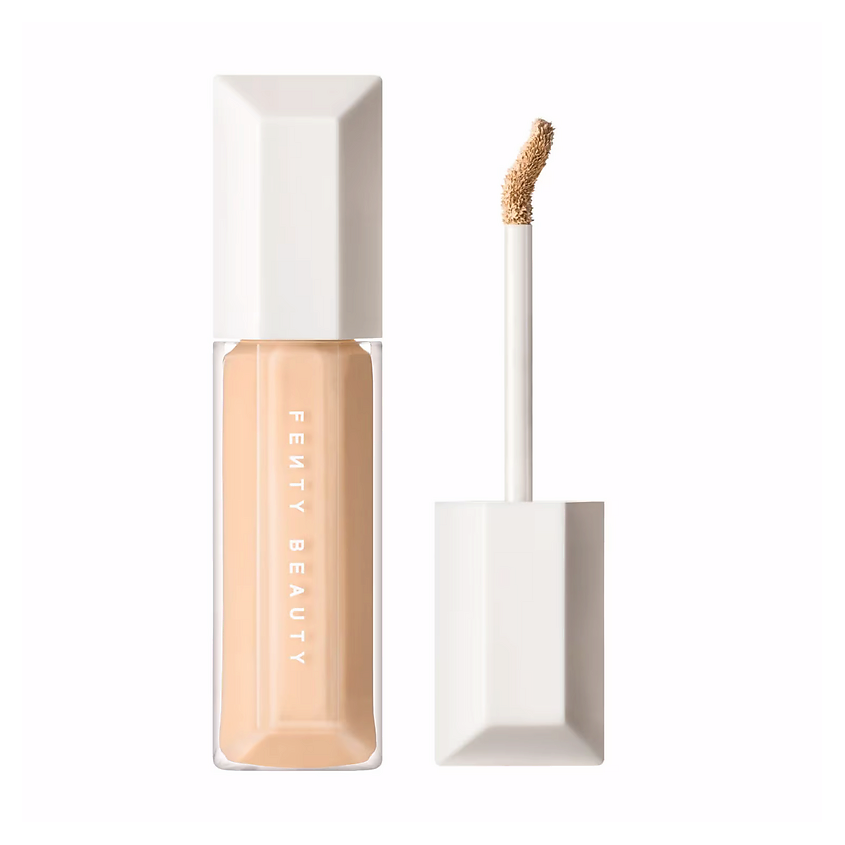 Изображение товара FENTY BEAUTY Консилер для лица We’re Even Hydrating Longwear, 175W Warm, 9 мл Изображение товара FENTY BEAUTY Консилер для лица We’re Even Hydrating Longwear, 175W Warm, 9 мл